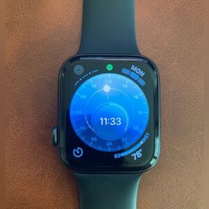 Apple Watch Series 6